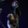 Nightmare before Christmas Deluxe Art Scale Szobor 1/10 Jack and Sally 39 cm Nightmare before Christmas Deluxe Art Scale Szobor 1/10 Jack and Sally 39 cm