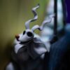 Nightmare before Christmas Deluxe Art Scale Szobor 1/10 Jack and Sally 39 cm Nightmare before Christmas Deluxe Art Scale Szobor 1/10 Jack and Sally 39 cm