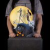 Nightmare before Christmas Deluxe Art Scale Szobor 1/10 Jack and Sally 39 cm Nightmare before Christmas Deluxe Art Scale Szobor 1/10 Jack and Sally 39 cm