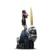 Nightmare before Christmas Deluxe Art Scale Szobor 1/10 Jack and Sally 39 cm Nightmare before Christmas Deluxe Art Scale Szobor 1/10 Jack and Sally 39 cm