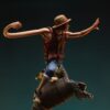 One Piece Art Scale Szobor 1/10 Luffy 23 cm One Piece Art Scale Szobor 1/10 Luffy 23 cm