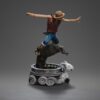 One Piece Art Scale Szobor 1/10 Luffy 23 cm One Piece Art Scale Szobor 1/10 Luffy 23 cm