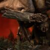 Jurassic Park Demi Art Scale Szobor 1/20 T-Rex Chase 30 cm Jurassic Park Demi Art Scale Szobor 1/20 T-Rex Chase 30 cm