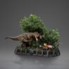 Jurassic Park Demi Art Scale Szobor 1/20 T-Rex Chase 30 cm Jurassic Park Demi Art Scale Szobor 1/20 T-Rex Chase 30 cm