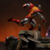 Marvel Demi Art Scale Szobor 1/20 X-Men Danger Room Diorama A 42 cm Marvel Demi Art Scale Szobor 1/20 X-Men Danger Room Diorama A 42 cm