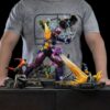 Marvel Demi Art Scale Szobor 1/20 X-Men Danger Room Diorama A 42 cm Marvel Demi Art Scale Szobor 1/20 X-Men Danger Room Diorama A 42 cm