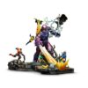 Marvel Demi Art Scale Szobor 1/20 X-Men Danger Room Diorama A 42 cm Marvel Demi Art Scale Szobor 1/20 X-Men Danger Room Diorama A 42 cm