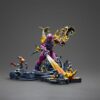 Marvel Demi Art Scale Szobor 1/20 X-Men Danger Room Diorama A (Comics Color Variant) 42 cm Marvel Demi Art Scale Szobor 1/20 X-Men Danger Room Diorama A (Comics Color Variant) 42 cm