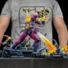 Marvel Demi Art Scale Szobor 1/20 X-Men Danger Room Diorama A (Comics Color Variant) 42 cm Marvel Demi Art Scale Szobor 1/20 X-Men Danger Room Diorama A (Comics Color Variant) 42 cm