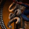 Spider-Man Art Scale Szobor 1/10 Spider-Man 10th Anniversary 29 cm Spider-Man Art Scale Szobor 1/10 Spider-Man 10th Anniversary 29 cm