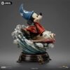 Disney Classics Vintage Collection Deluxe Art Scale Szobor 1/10 Sorcerer Mickey 28 cm Disney Classics Vintage Collection Deluxe Art Scale Szobor 1/10 Sorcerer Mickey 28 cm