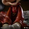 Disney Classics Vintage Collection Deluxe Art Scale Szobor 1/10 Sorcerer Mickey 28 cm