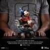 Disney Classics Vintage Collection Deluxe Art Scale Szobor 1/10 Sorcerer Mickey 28 cm