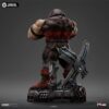 Marvel Art Scale Szobor 1/10 Juggernaut Unleashed 29 cm Marvel Art Scale Szobor 1/10 Juggernaut Unleashed 29 cm
