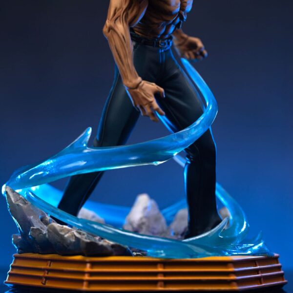 Yuyu Hakusho Art Scale Szobor 1/10 Toguro 24 cm Yuyu Hakusho Art Scale Szobor 1/10 Toguro 24 cm