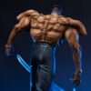 Yuyu Hakusho Art Scale Szobor 1/10 Toguro 24 cm Yuyu Hakusho Art Scale Szobor 1/10 Toguro 24 cm