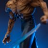 Yuyu Hakusho Art Scale Szobor 1/10 Toguro 24 cm Yuyu Hakusho Art Scale Szobor 1/10 Toguro 24 cm