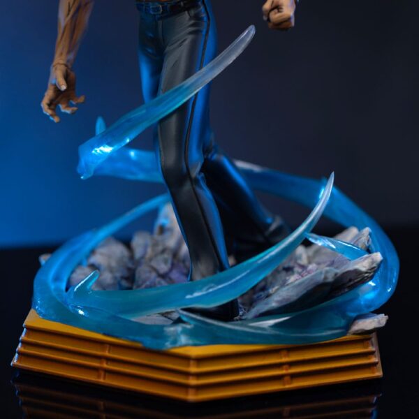 Yuyu Hakusho Art Scale Szobor 1/10 Toguro 24 cm Yuyu Hakusho Art Scale Szobor 1/10 Toguro 24 cm