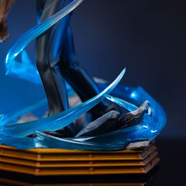 Yuyu Hakusho Art Scale Szobor 1/10 Toguro 24 cm Yuyu Hakusho Art Scale Szobor 1/10 Toguro 24 cm