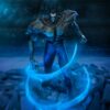 Yuyu Hakusho Art Scale Szobor 1/10 Toguro 24 cm Yuyu Hakusho Art Scale Szobor 1/10 Toguro 24 cm