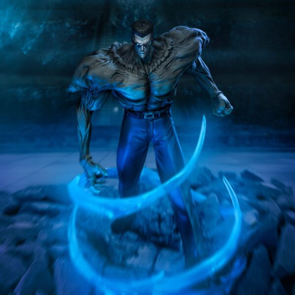 Yuyu Hakusho Art Scale Szobor 1/10 Toguro 24 cm Yuyu Hakusho Art Scale Szobor 1/10 Toguro 24 cm