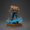Yuyu Hakusho Art Scale Szobor 1/10 Toguro 24 cm Yuyu Hakusho Art Scale Szobor 1/10 Toguro 24 cm