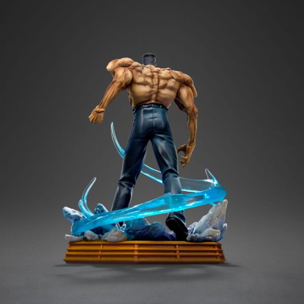 Yuyu Hakusho Art Scale Szobor 1/10 Toguro 24 cm Yuyu Hakusho Art Scale Szobor 1/10 Toguro 24 cm