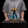 Yuyu Hakusho Art Scale Szobor 1/10 Toguro 24 cm Yuyu Hakusho Art Scale Szobor 1/10 Toguro 24 cm