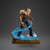 Yuyu Hakusho Art Scale Szobor 1/10 Toguro 24 cm Yuyu Hakusho Art Scale Szobor 1/10 Toguro 24 cm