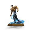 Yuyu Hakusho Art Scale Szobor 1/10 Toguro 24 cm Yuyu Hakusho Art Scale Szobor 1/10 Toguro 24 cm