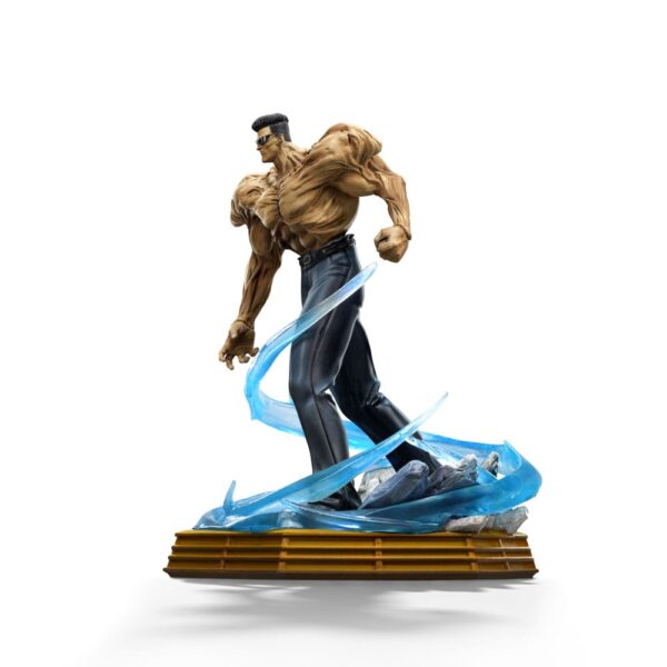 Yuyu Hakusho Art Scale Szobor 1/10 Toguro 24 cm Yuyu Hakusho Art Scale Szobor 1/10 Toguro 24 cm