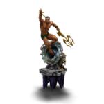 Marvel Art Scale Szobor 1/10 Namor Diorama 36 cm