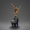 Marvel Art Scale Szobor 1/10 Namor Diorama 36 cm