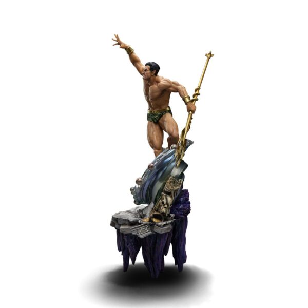 Marvel Art Scale Szobor 1/10 Namor Diorama 36 cm