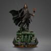 The Lord of the Rings Art Scale Szobor 1/10 Aragorn Unleashed 31 cm