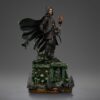 The Lord of the Rings Art Scale Szobor 1/10 Aragorn Unleashed 31 cm