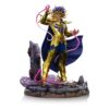 Saint Seiya Art Scale Szobor 1/10 TCancer Deathmask 23 cm