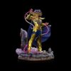 Saint Seiya Art Scale Szobor 1/10 TCancer Deathmask 23 cm
