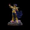 Saint Seiya Art Scale Szobor 1/10 TCancer Deathmask 23 cm
