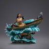 Disney Art Scale Szobor 1/10 Pocahontas 23 cm