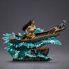 Disney Art Scale Szobor 1/10 Pocahontas 23 cm