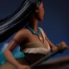 Disney Art Scale Szobor 1/10 Pocahontas 23 cm