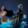 Disney Art Scale Szobor 1/10 Pocahontas 23 cm