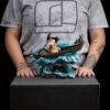 Disney Art Scale Szobor 1/10 Pocahontas 23 cm