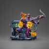 Marvel Demi Art Scale Szobor 1/20 X-Men Danger Room Diorama B (Comic Version) 43 cm Marvel Demi Art Scale Szobor 1/20 X-Men Danger Room Diorama B (Comic Version) 43 cm
