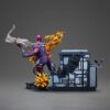 Marvel Demi Art Scale Szobor 1/20 X-Men Danger Room Diorama B (Comic Version) 43 cm Marvel Demi Art Scale Szobor 1/20 X-Men Danger Room Diorama B (Comic Version) 43 cm