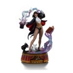 DC Comics Art Scale Szobor 1/10 Zatanna 27 cm