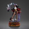 DC Comics Art Scale Szobor 1/10 Zatanna 27 cm DC Comics Art Scale Szobor 1/10 Zatanna 27 cm
