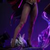 DC Comics Art Scale Szobor 1/10 Zatanna 27 cm DC Comics Art Scale Szobor 1/10 Zatanna 27 cm