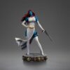 Marvel Comics Art Scale Szobor 1/10 Mystique 20 cm